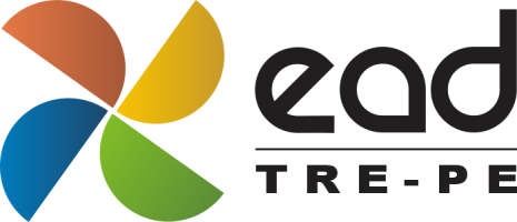 Educação a distância do TRE-PE